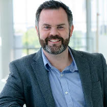 Dr Tony Donnelly